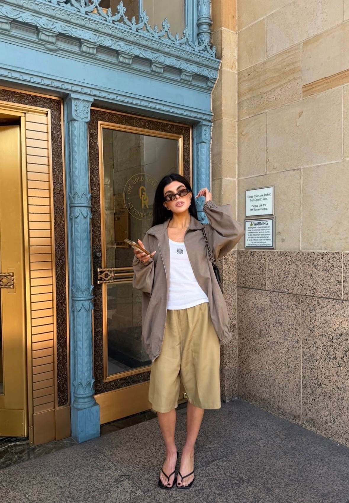 These outfits on repeat

Summer style, desert style, summer vacation outfit inspo, chic style, elevated casual chic, elevated everyday style, outfit inspo

#LTKootd #LTKgrwm