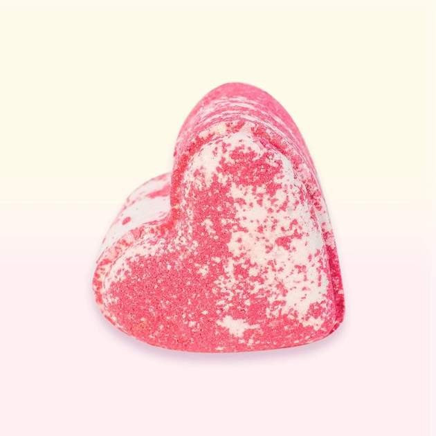 Sugar Crush Bath Bomb | Nectar Bath Treats