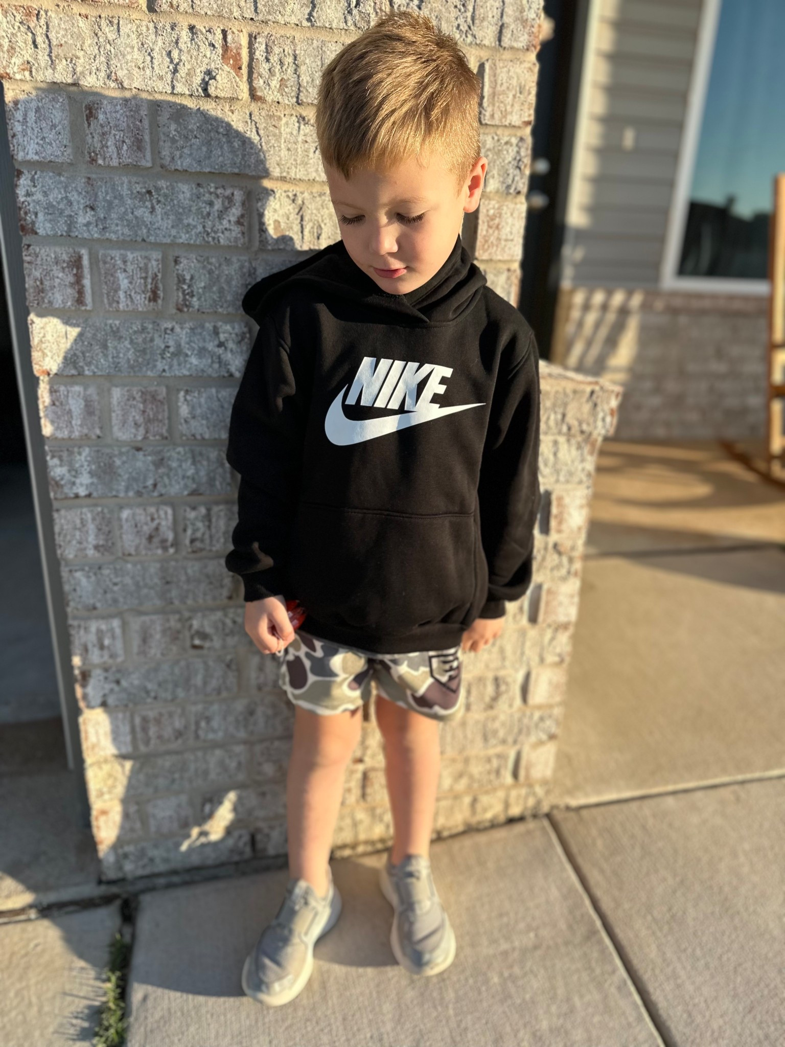 Preschool - Athletic Style - Boy Style - Nike - Baseballl

#LTKActive #LTKStyleTip #LTKKids