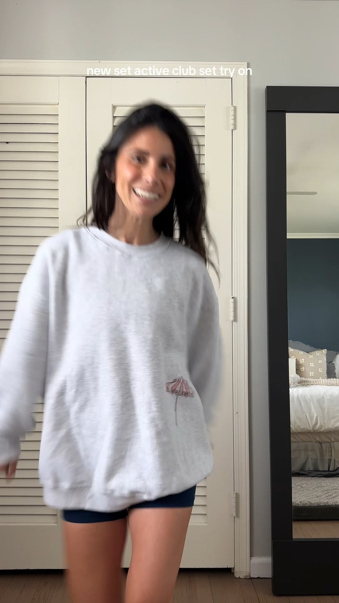 Set active club set haul and try on! Love set active for workouts and walks!! The cutest and comfiest workout sets

Wearing size Xs in shorts and sports bra
Size Xs/small in sweatshirt



#LTKfitnessgoals #LTKPetite #LTKActive