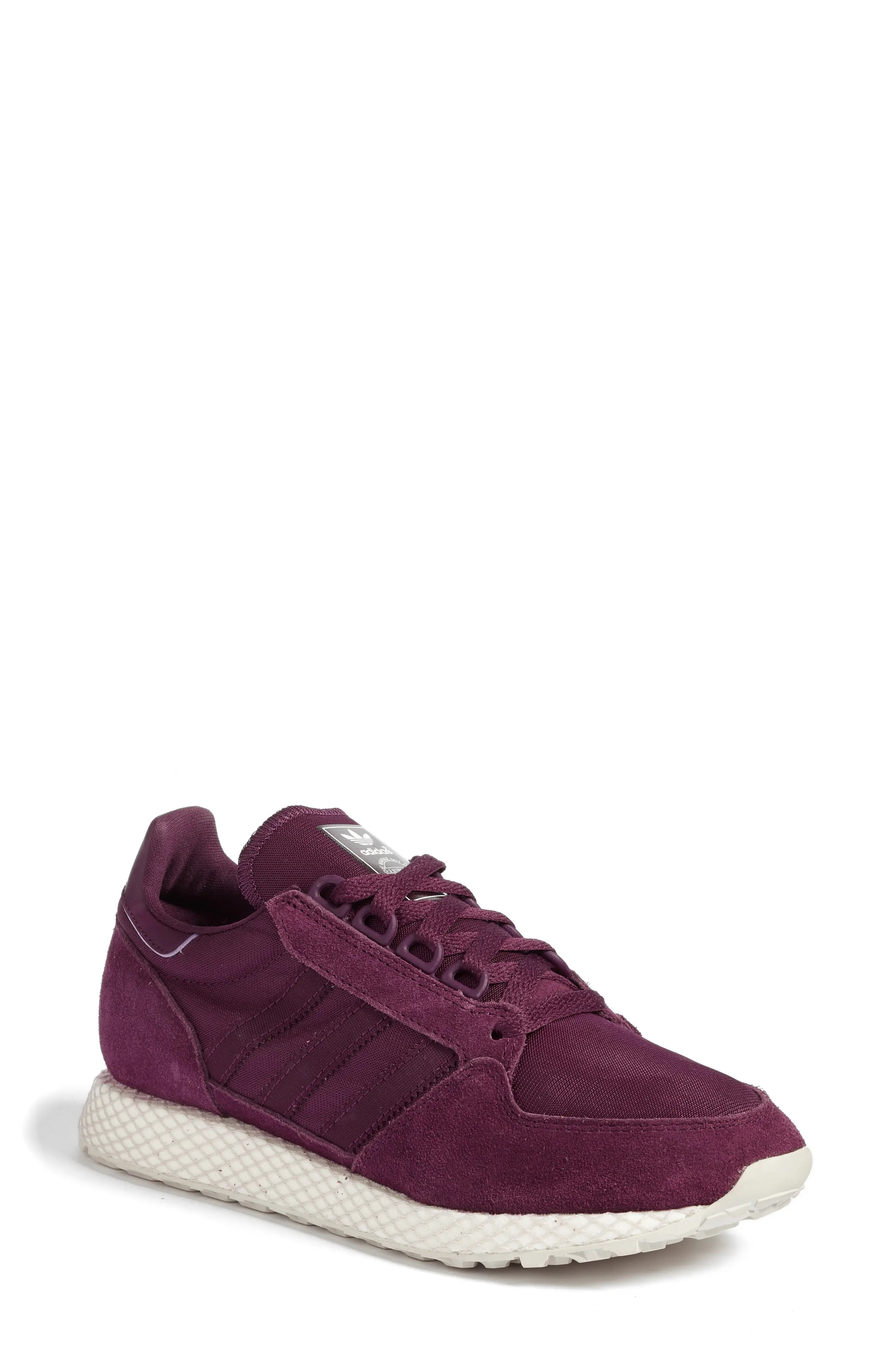 adidas Forest Grove Sneaker (Women) | Nordstrom