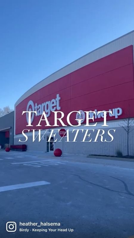 Target sweaters on sale now! Holiday outfit / Christmas outfit / casual outfit / boots / sweater outfit

#LTKsalealert #LTKstyletip #LTKunder50