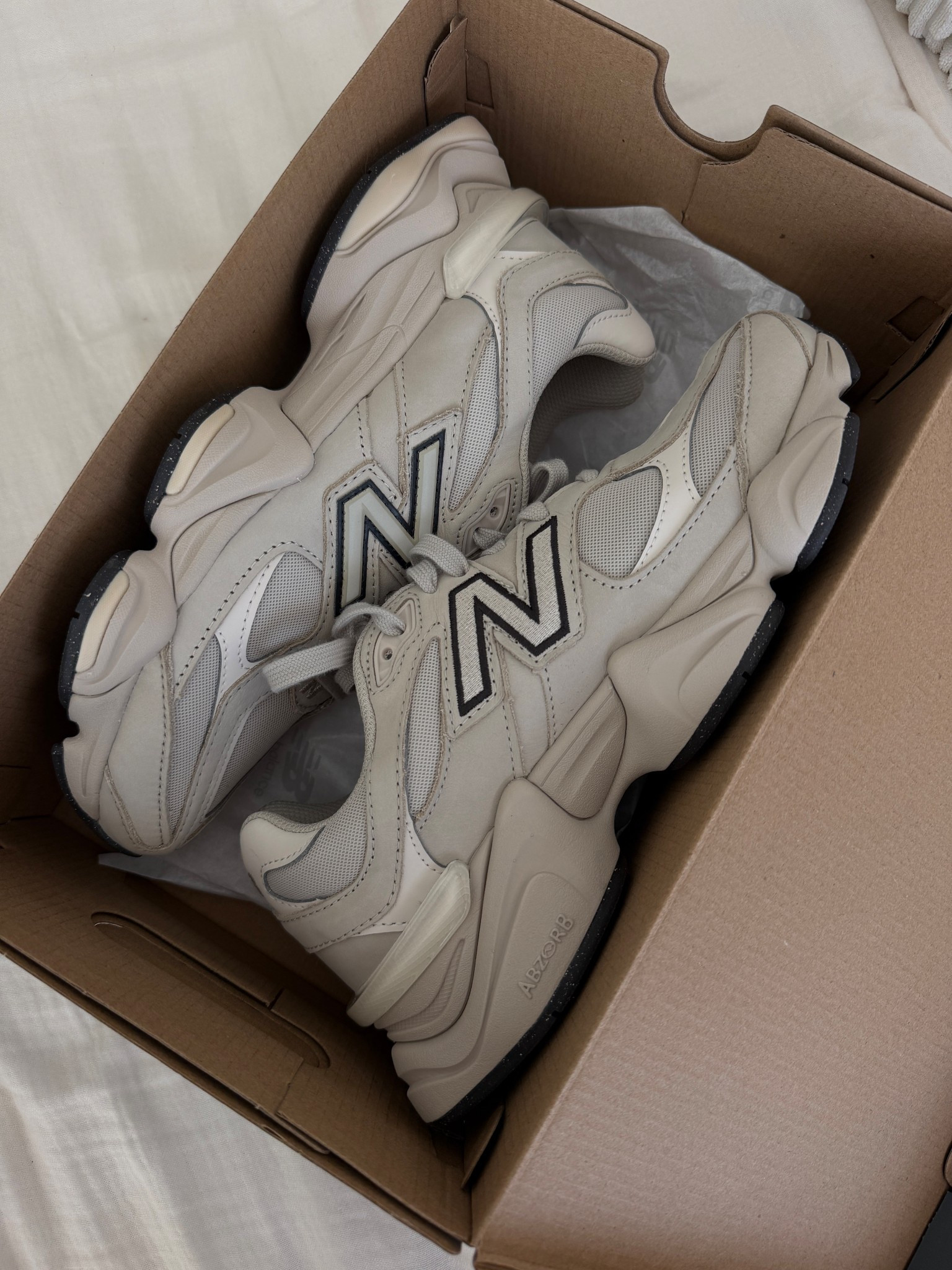 Obsessed with my new neutral sneakers from new balance - they are so comfy! 

#LTKootd #LTKSeasonal