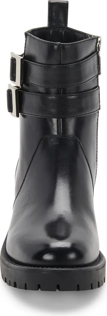 Blondo Mable Waterproof Double Buckle Boot | Nordstromrack | Nordstrom Rack