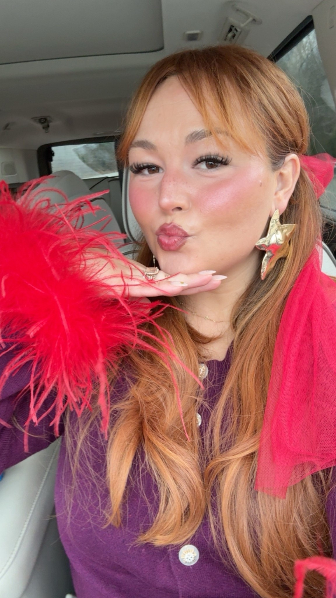 Copper conditioner! 

#LTKBeauty