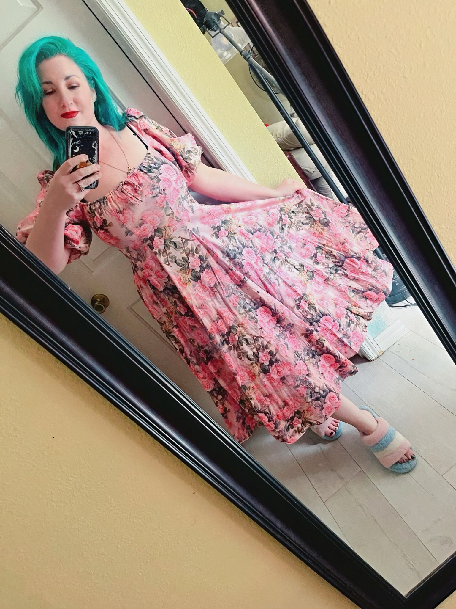 Selkie day dress 👗 I do enjoy wearing these dresses. 


#LTKSummerEdit #LTKStyleTip #LTKSeasonal