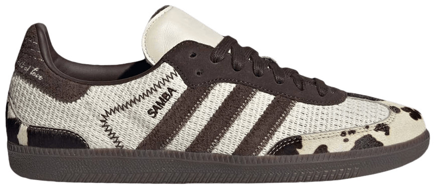notitle x Samba OG 'Cow Print' | GOAT