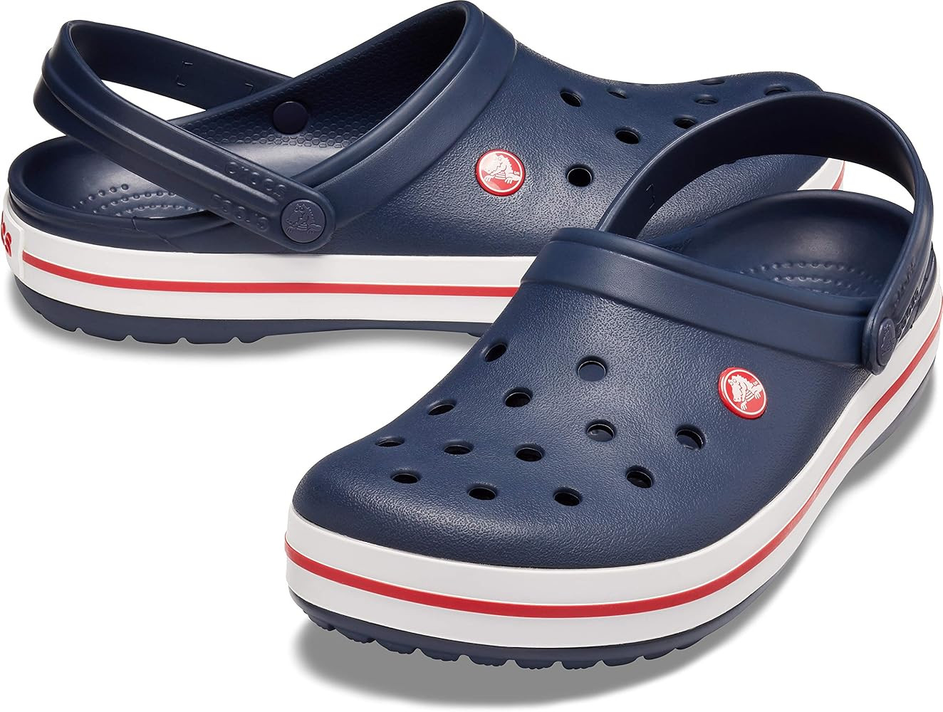 Crocs Unisex-Adult Crocband Clog | Amazon (US)