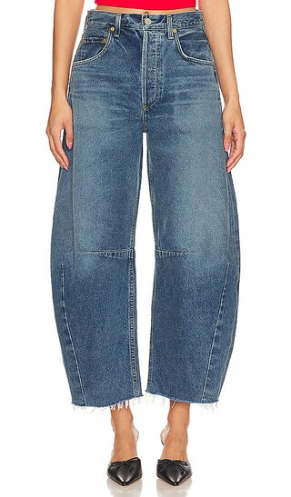 Horseshoe Wide Leg in First Class | Revolve Clothing (Global)