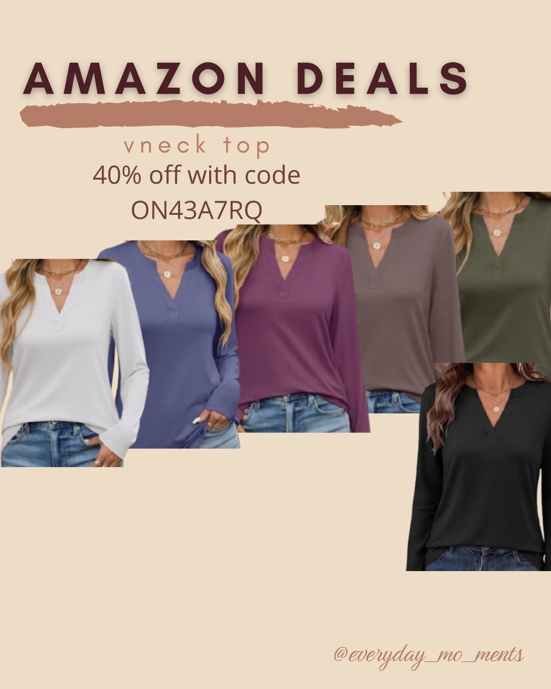 $6 ends 8/27

Amazon fashion
Amazon deals
Blouse

#LTKSaleAlert