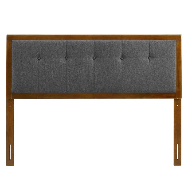 Abrahams Upholstered Panel Headboard | Wayfair Professional