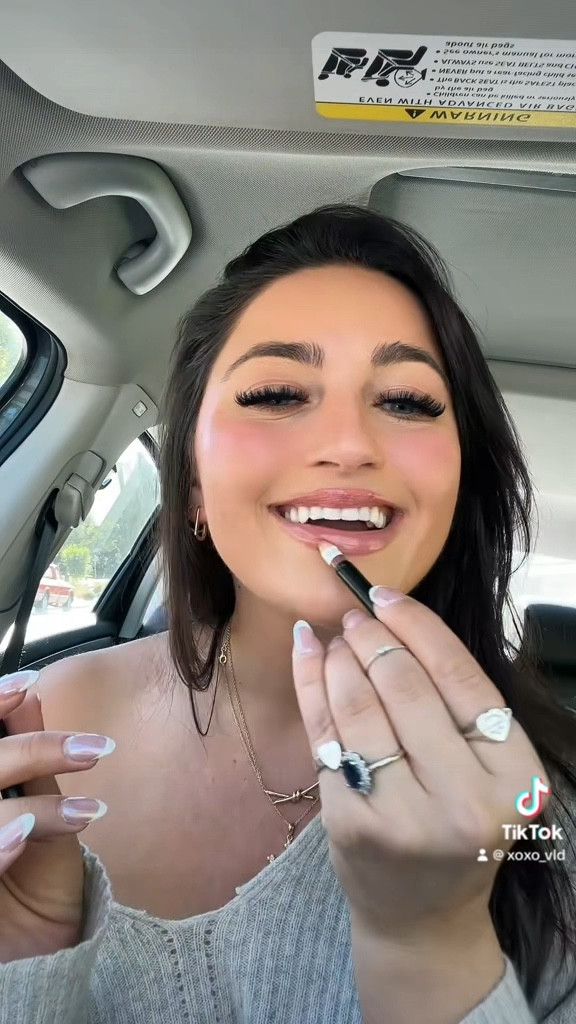 lip combo of the day - October 15, 2023 

#LTKGiftGuide #LTKCyberWeek #LTKbeauty