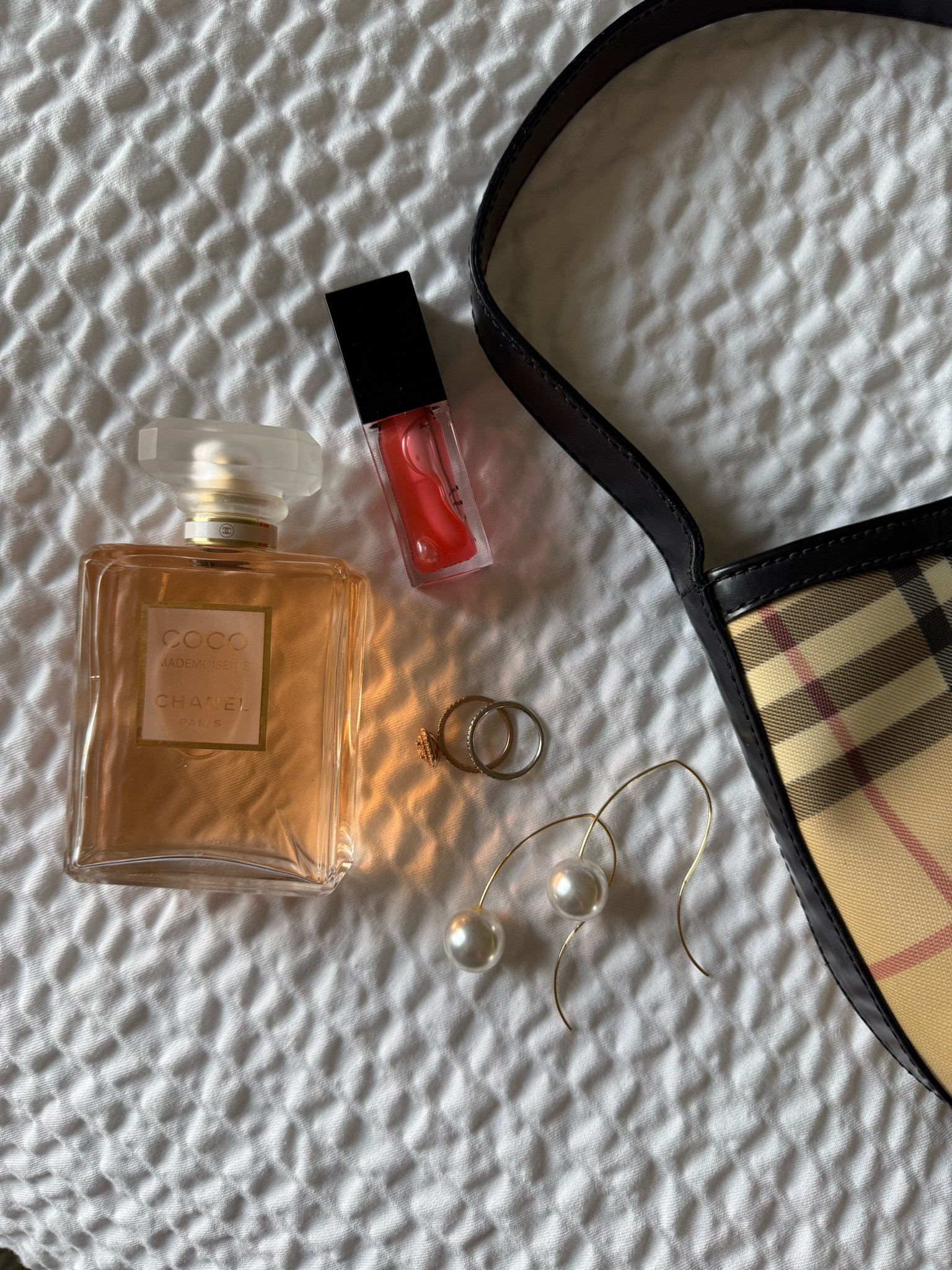 Wedding guest essentials 💅🏽

#LTKBeauty #LTKWedding #LTKMidsize