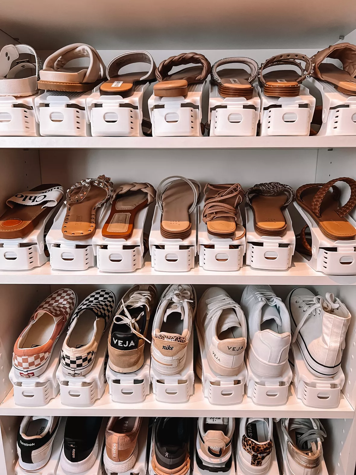 The 4 Best Shoe Organizers