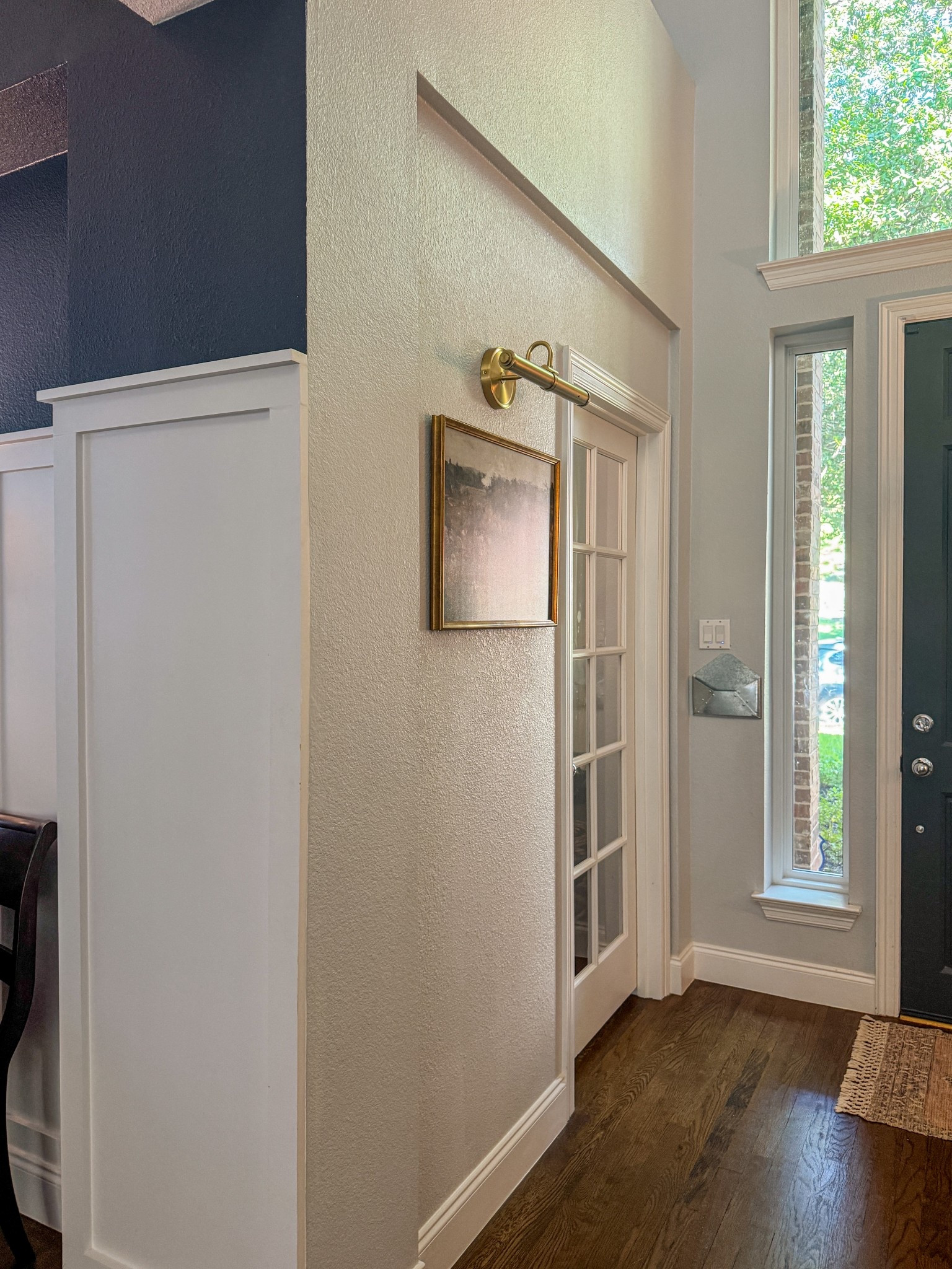 Art lamp, library lamp, rechargeable, antique gold, transitional home decor, affordable home decor

#LTKHome