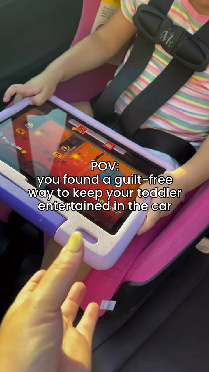 Mom-guilt gone with this Amazon find! Toddler busy boards/books are perfect for car rides & as a screentime alternative! 🖍️💭🔠🧠🚙

baby / kids / mom / travel hacks / summer / beach vacay / electronics / apple / home / toys / unicorn / farm / mermaids / dinosaurs 

#LTKBaby #LTKKids #LTKTravel