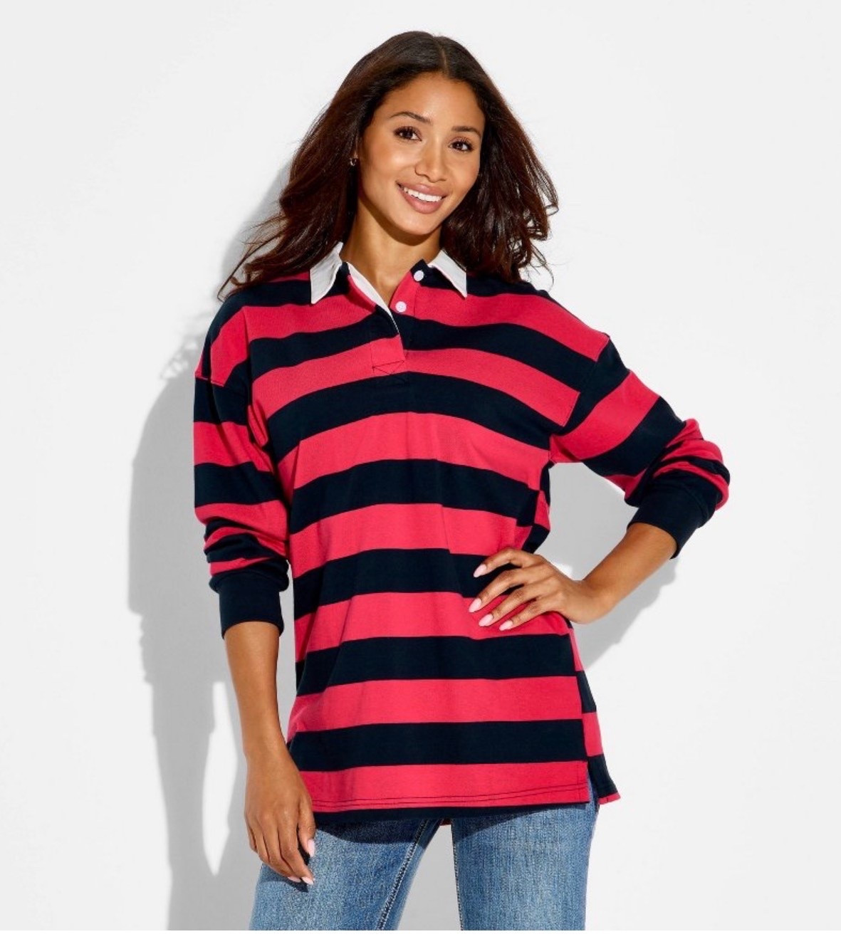 So cute and on sale !

#LTKSaleAlert #LTKootd