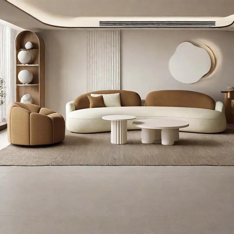 wait… why do these look THIS expensive 🤍 these Wayfair minimalist living room sets are giving clean girl home energy — soft neutrals, cozy oversized sofas, and that effortless luxury vibe 🛋️✨
#wayfairfinds #ltkhome #livingroominspo #neutralhome #cozyhome #minimalistdecor #homeupgrade #decorinspo #modernhome 

 #LTKSeasonal #LTKHome #LTKSaleAlert