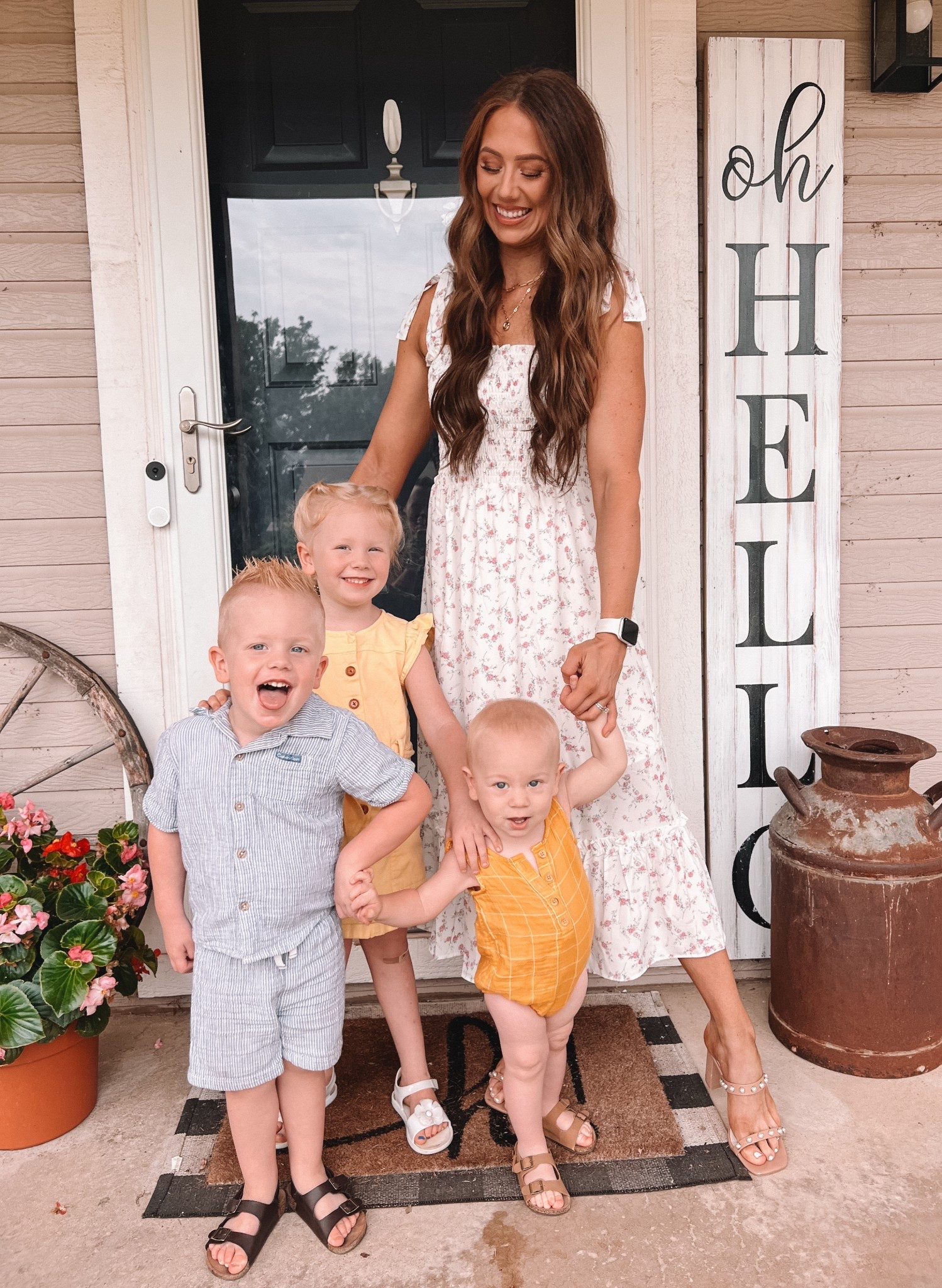 #LTKFamily #LTKStyleTip