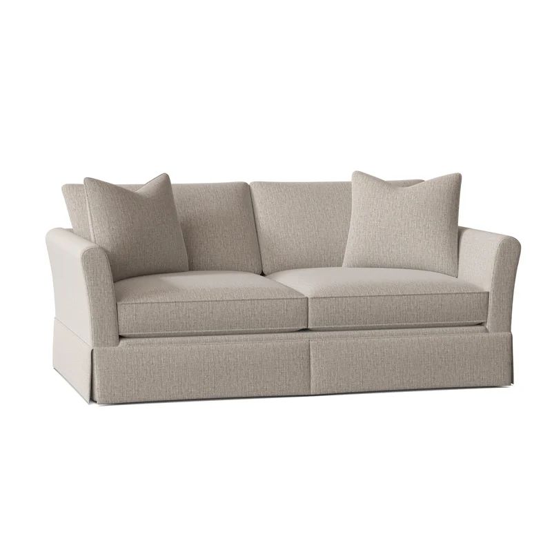 Shelby 60'' Upholstered Sleeper Sofa | Wayfair North America