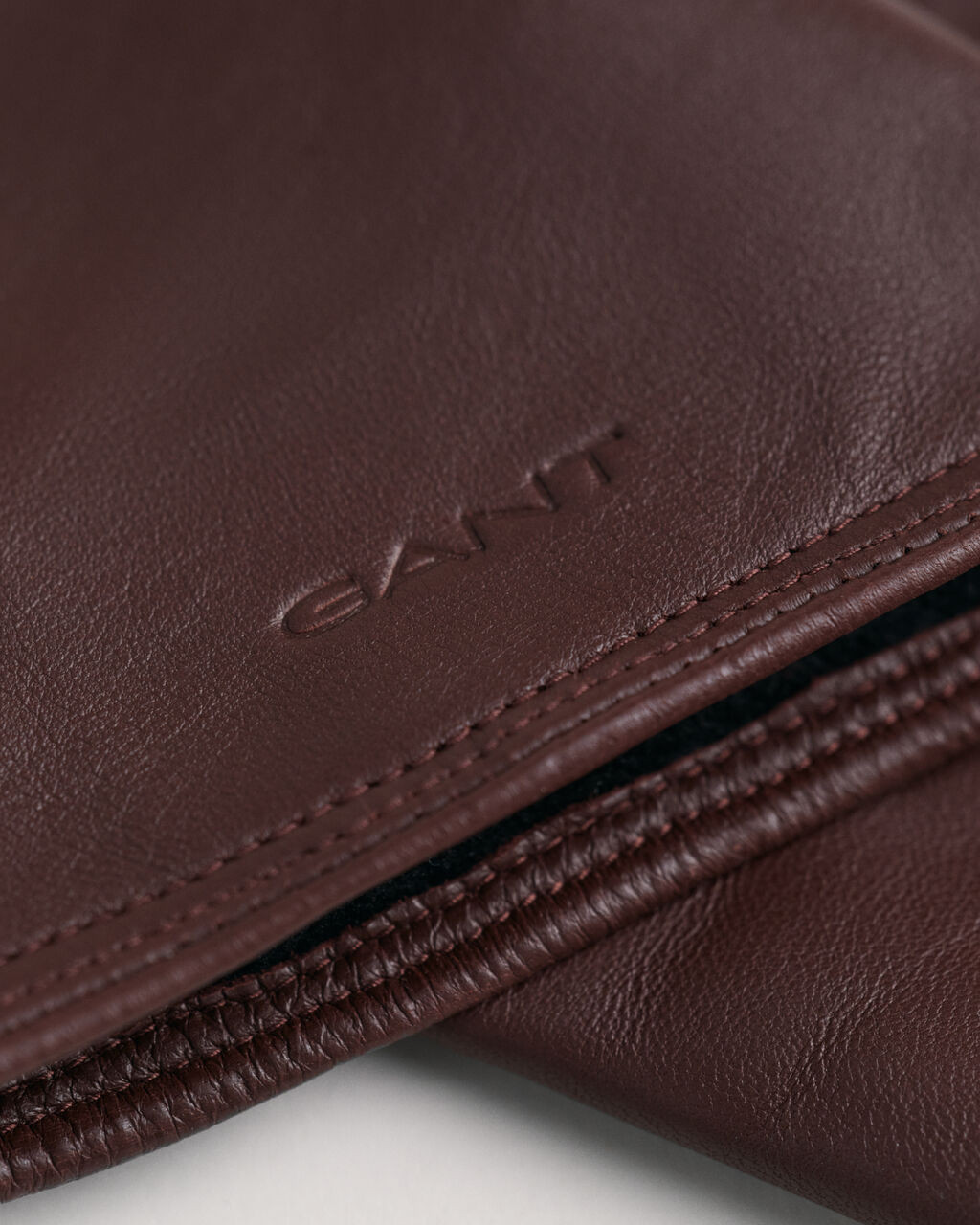 Long Leather Gloves - GANT | Gant