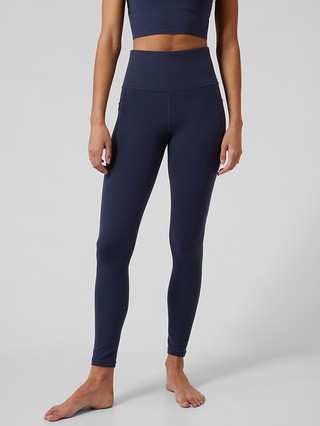 Salutation Stash Tight | Athleta