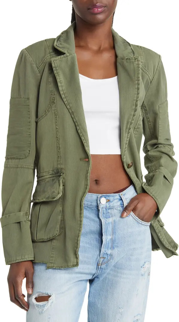 Harlow Jacket | Nordstrom
