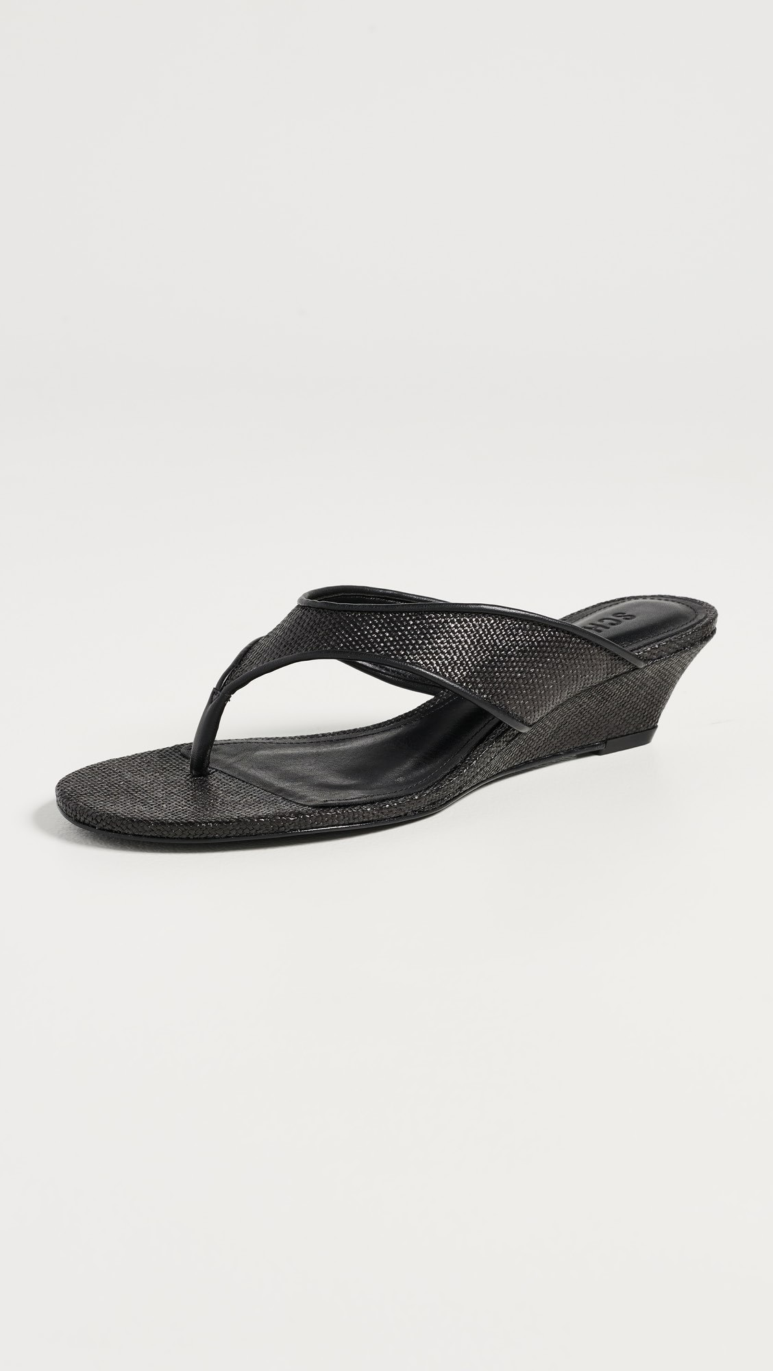 Schutz Maya Low Wedges | Shopbop | Shopbop