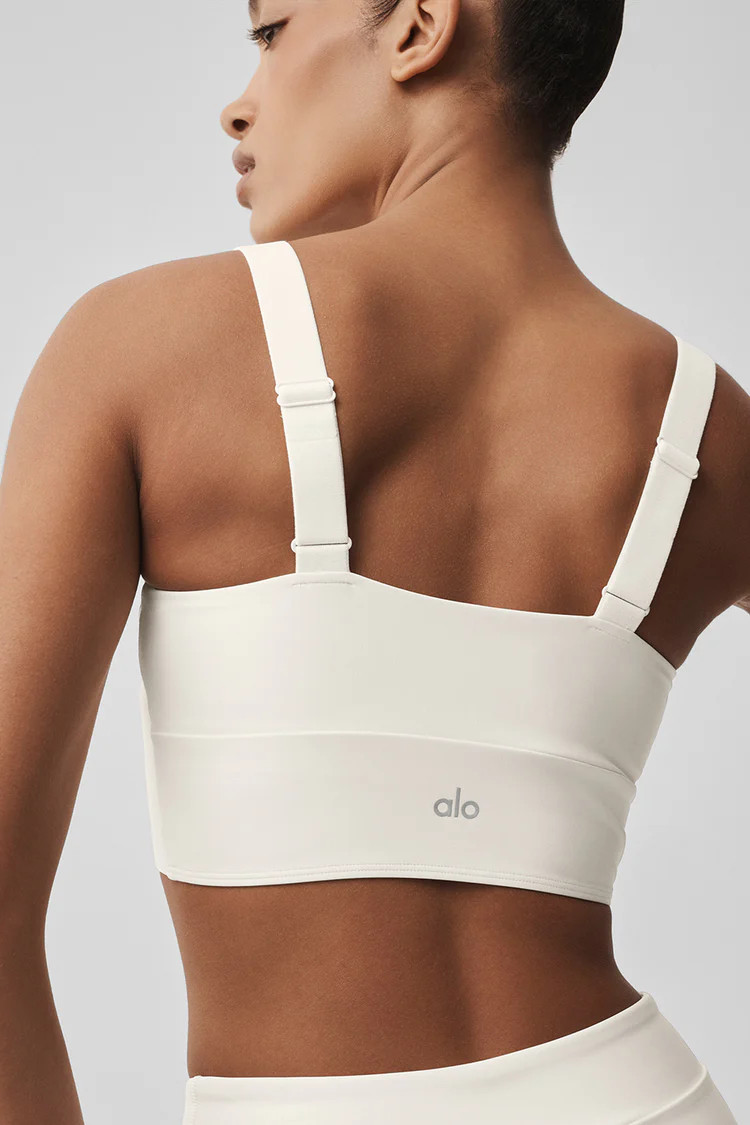 Airlift Horizon Bra | Alo Yoga (US)