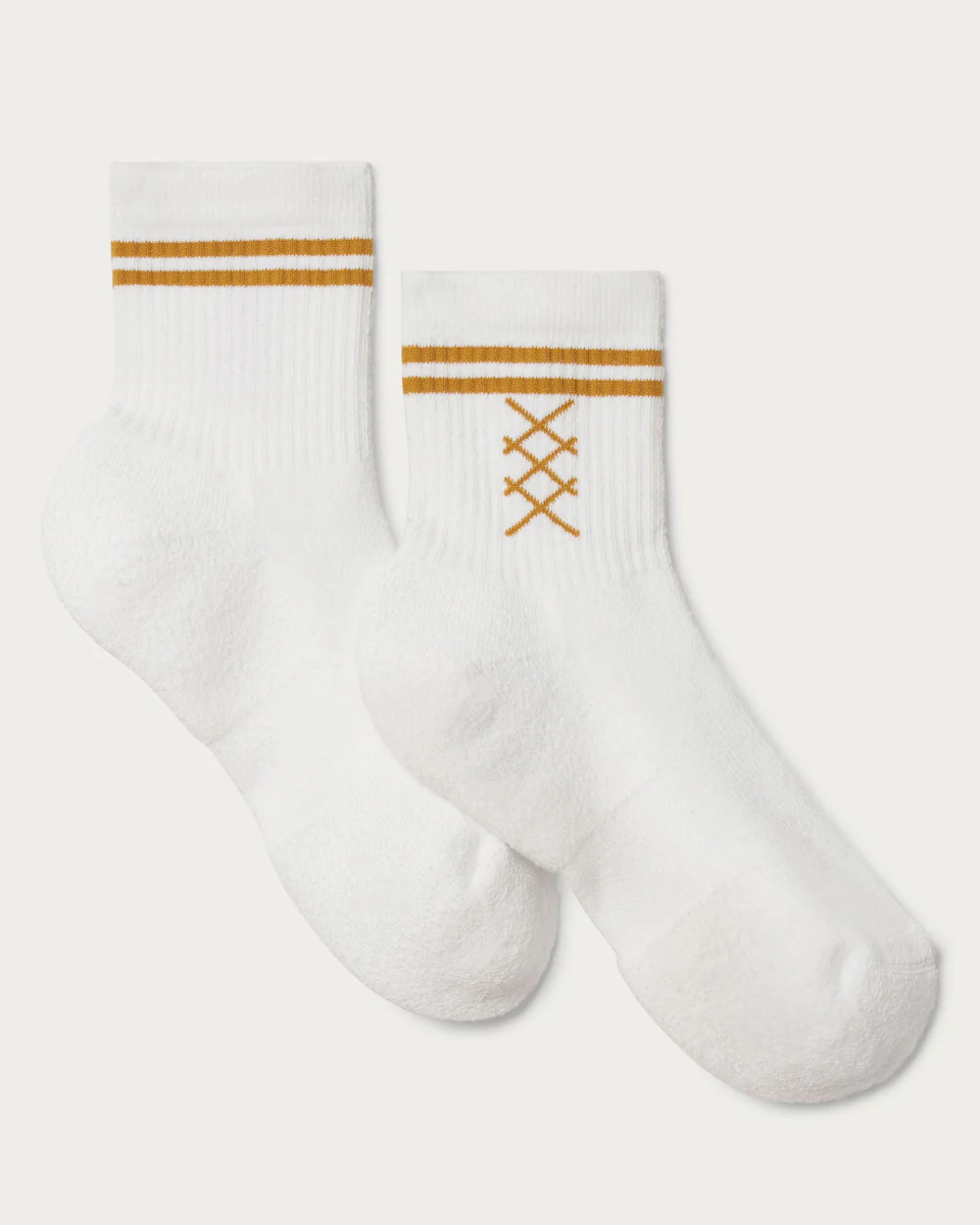 Half Crew Sock | Rhone