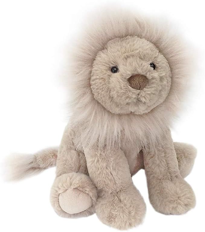 Mon Ami Luca The Lion, Fun Adorable Soft and Cuddly Stuffed Toy Animal for Little Girls or Boys, ... | Amazon (US)