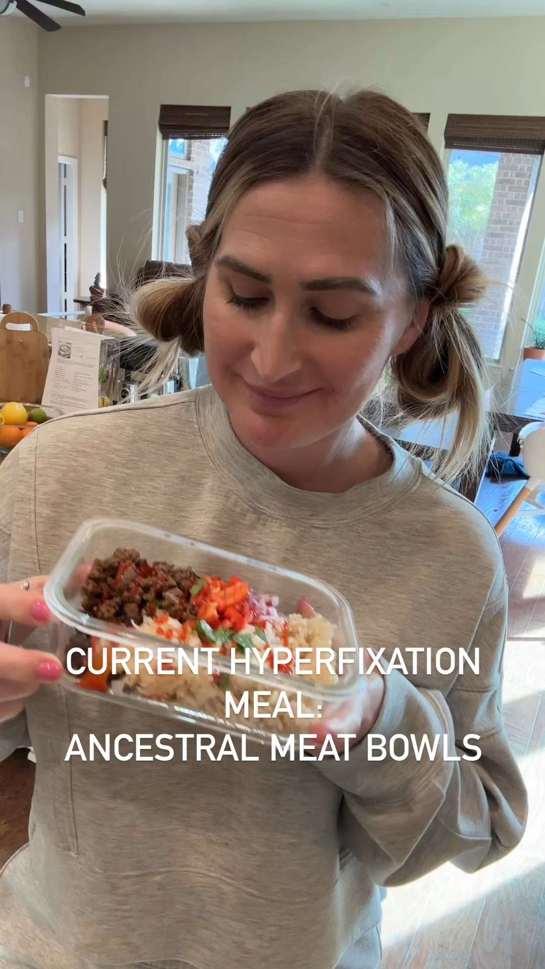 Glass containers I use for meal prep + food scale linked 🫶🏻

Postpartum weightloss. Breastfeeding momma. C section momma.

#LTKBaby #LTKFitness #LTKWatchNow