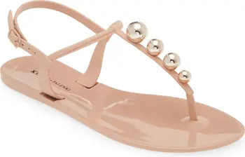 KOKO + PALENKI Rhea Jelly Slingback Sandal (Women) | Nordstrom | Nordstrom