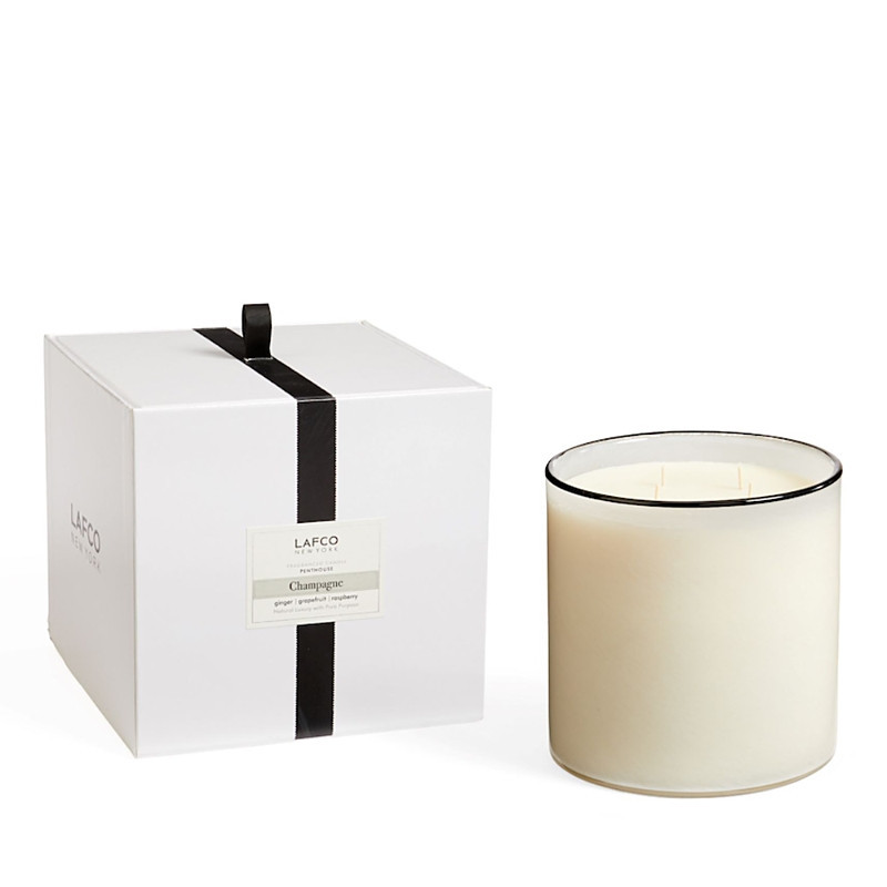 Lafco Champagne Luxe 4 Wick Candle, 86 oz. | Bloomingdale's (US)
