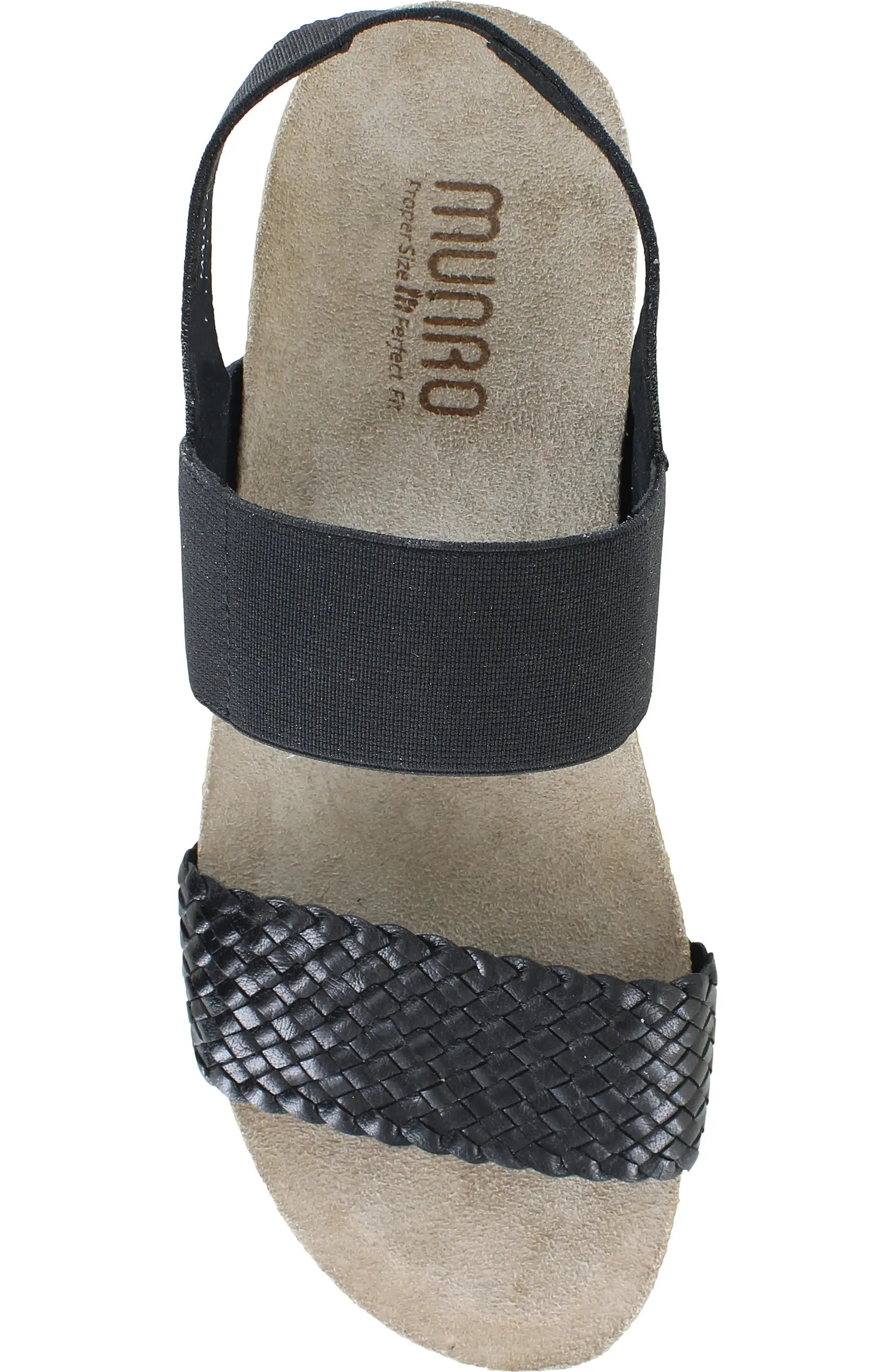 Pisces Sandal - Multiple Widths Available (Women) | Nordstrom
