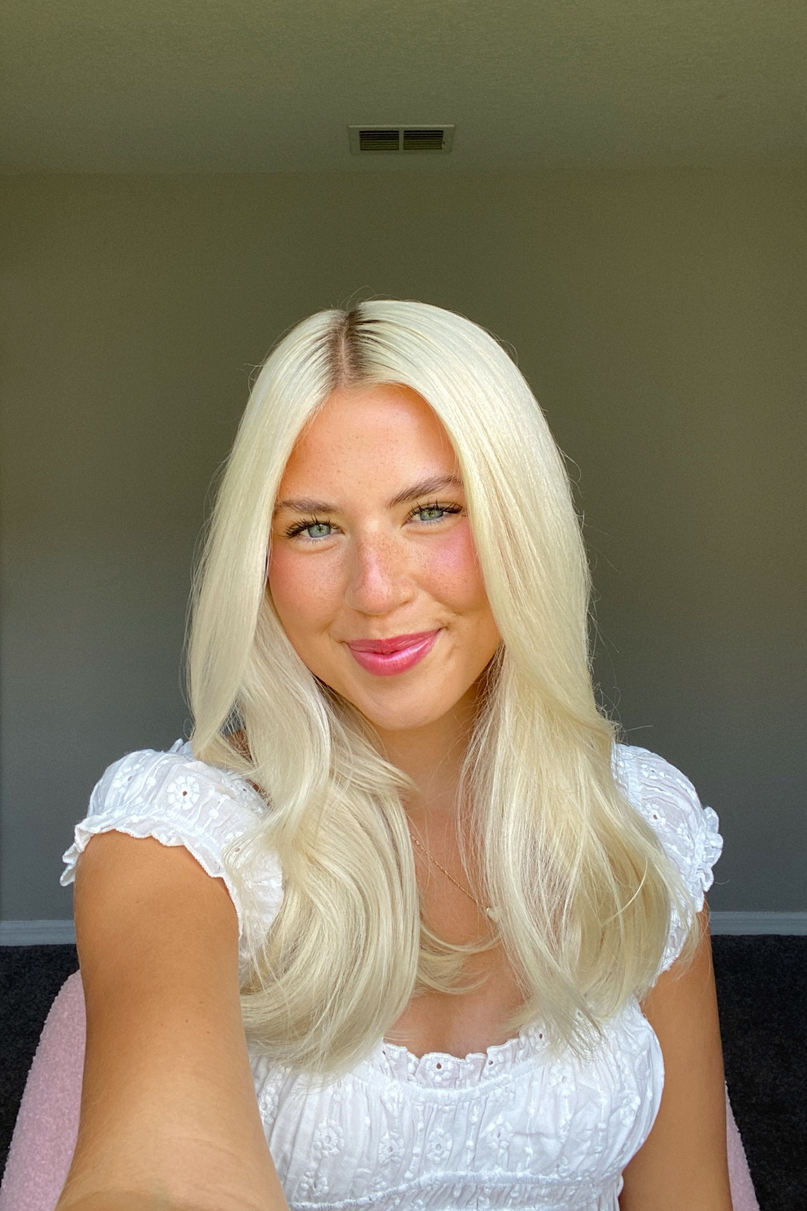 Trying out the new Bondi Boost Everlast Airstyler & I really like it so far! Definitely gives a softer look but it’s so pretty!

#LTKBeauty