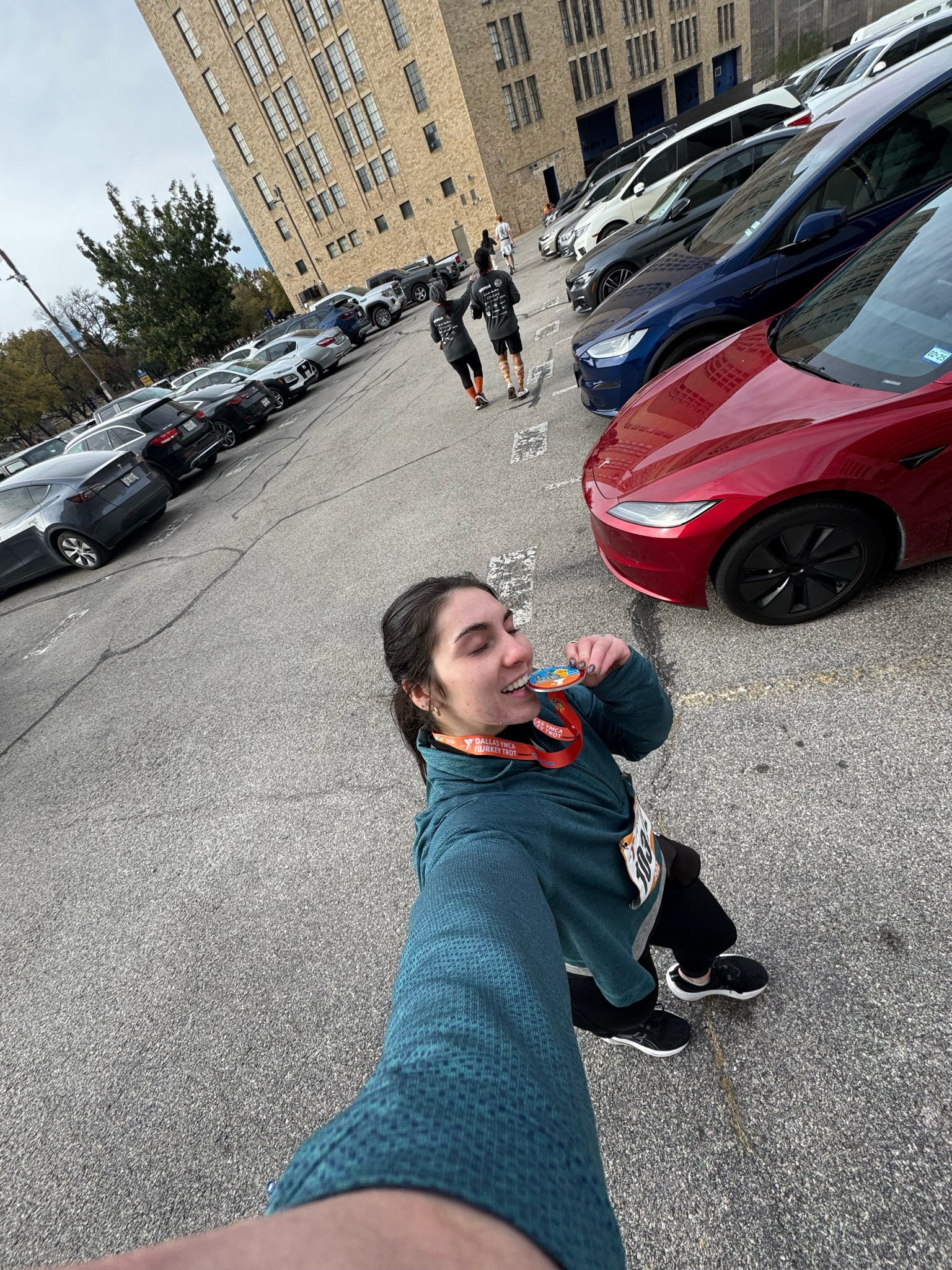 Turkey trot 

#LTKSeasonal #LTKActive #LTKU