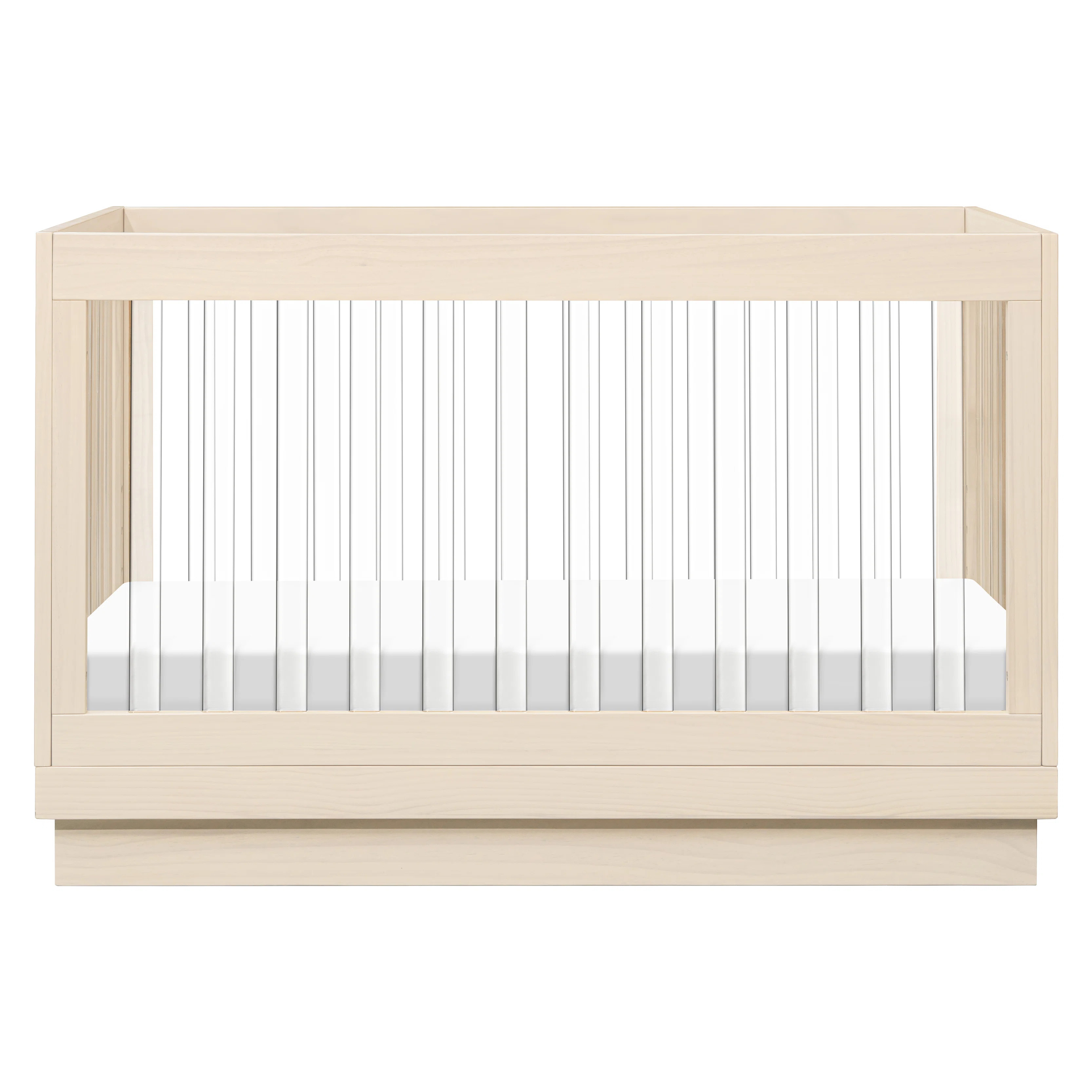 Harlow 3-in-1 Convertible Crib | Wayfair North America