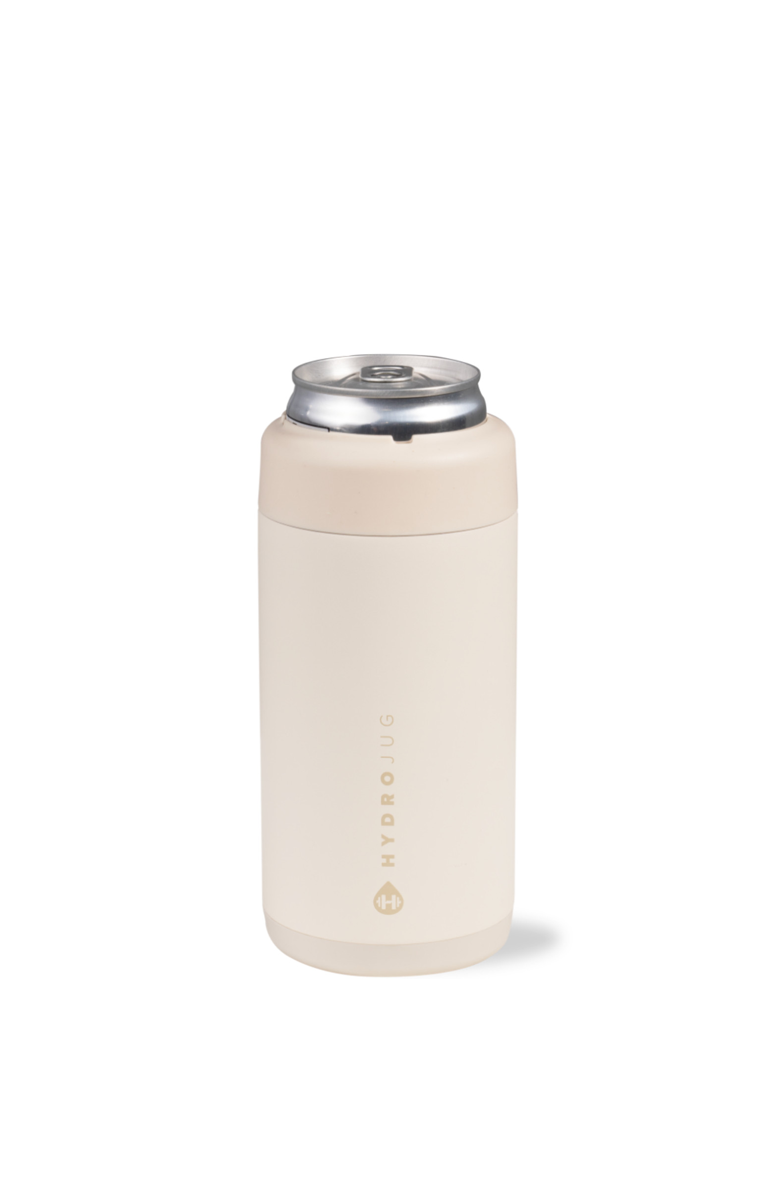 Slim Can Cooler - 2-in-1 Insulated Can Cooler Cup - Stainless Steel, Non-Slip Rubber Base - 12oz | Nordstrom
