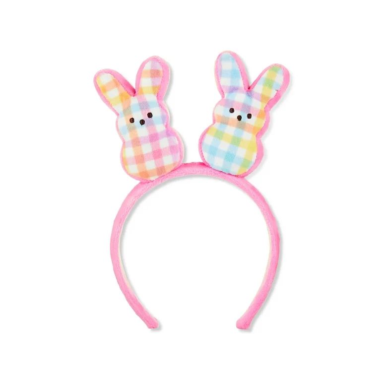 Peeps Easter Headband, Pink, 9IN | Walmart (US)