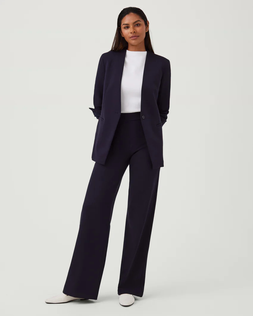 The Perfect Pant, Wide Leg | Spanx