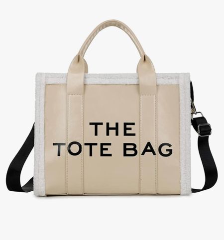 AMAZON Canva The Tote Bag

#LTKunder50 #LTKstyletip #LTKsalealert