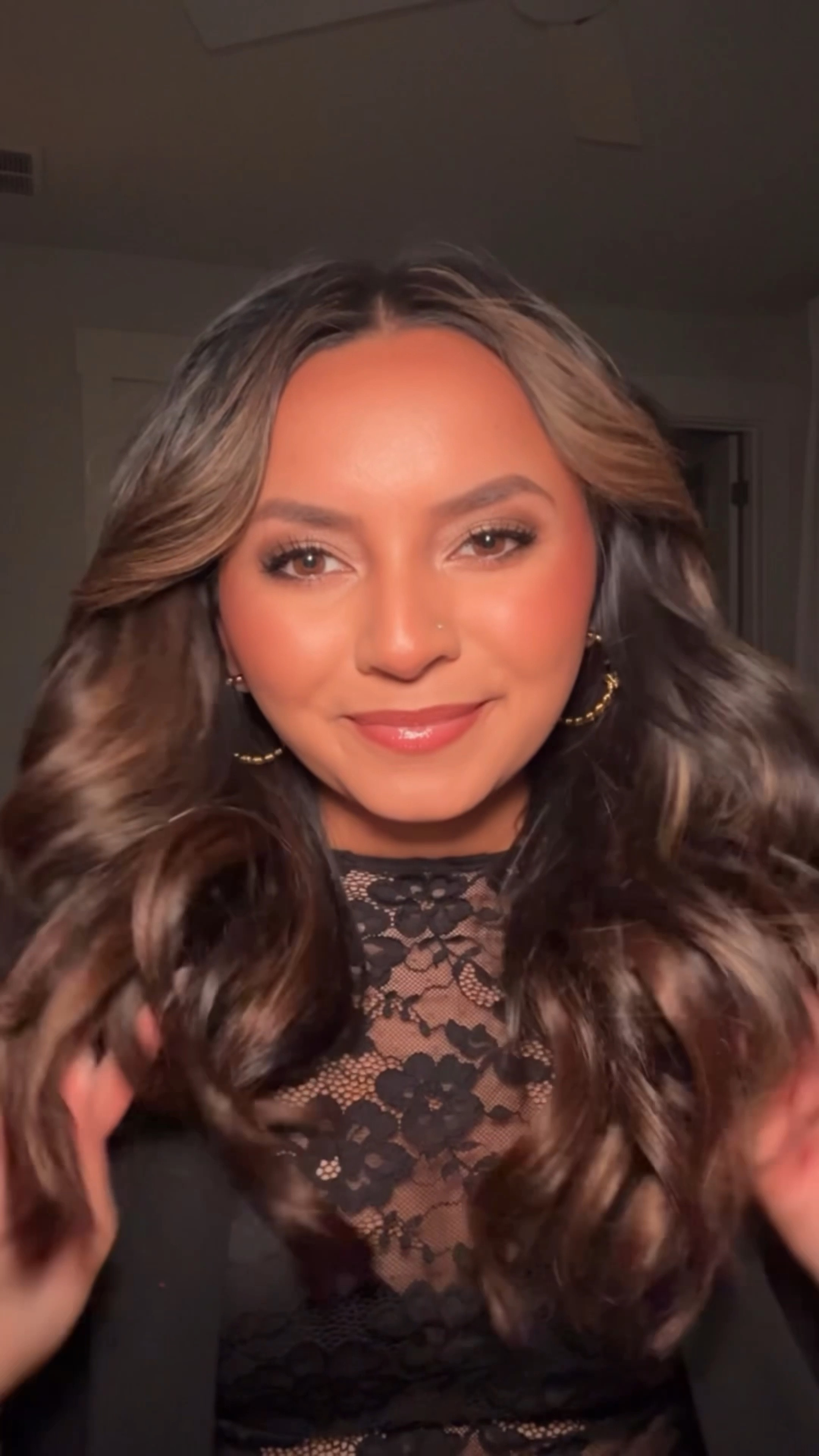 Everyday makeup routine! 
Use code HAVEITALL for 20% off!

Primer shade medium 
EYESHADOW PALETTE shade - nude essentials 
FOUNDATION – shade 3N CONCEALER – shade 2N 
SETTING POWDER – shade translucent 
FINISHING POWDER – shade 3N BRONZER/CONTOUR – shade 04 tan  
BLUSH – shade rosy beige
LIQUID EYELINER – shade bodacious black 
BROWN EYELINER LOWER LID – rock n kohl 
WHITE EYELINER - shade boundless bisque 
MASCARA – shade intense pitch black 
LIP LINER – shade limitless brown  
LIP GLOSS – shade  iced coffee 
FINISHING SPRAY 
SETTING SPRAY 

Sephora sale 
Beauty sale 
Makeup sale

Honey sweet petite
honeysweetpetite 

Comment SHOP below to receive a DM with the link to shop this post on my LTK ⬇ https://liketk.it/4ZVRb #ltkbeauty #ltksalealert #ltkgiftguide

#LTKBeauty #LTKFindsUnder50 #LTKSaleAlert