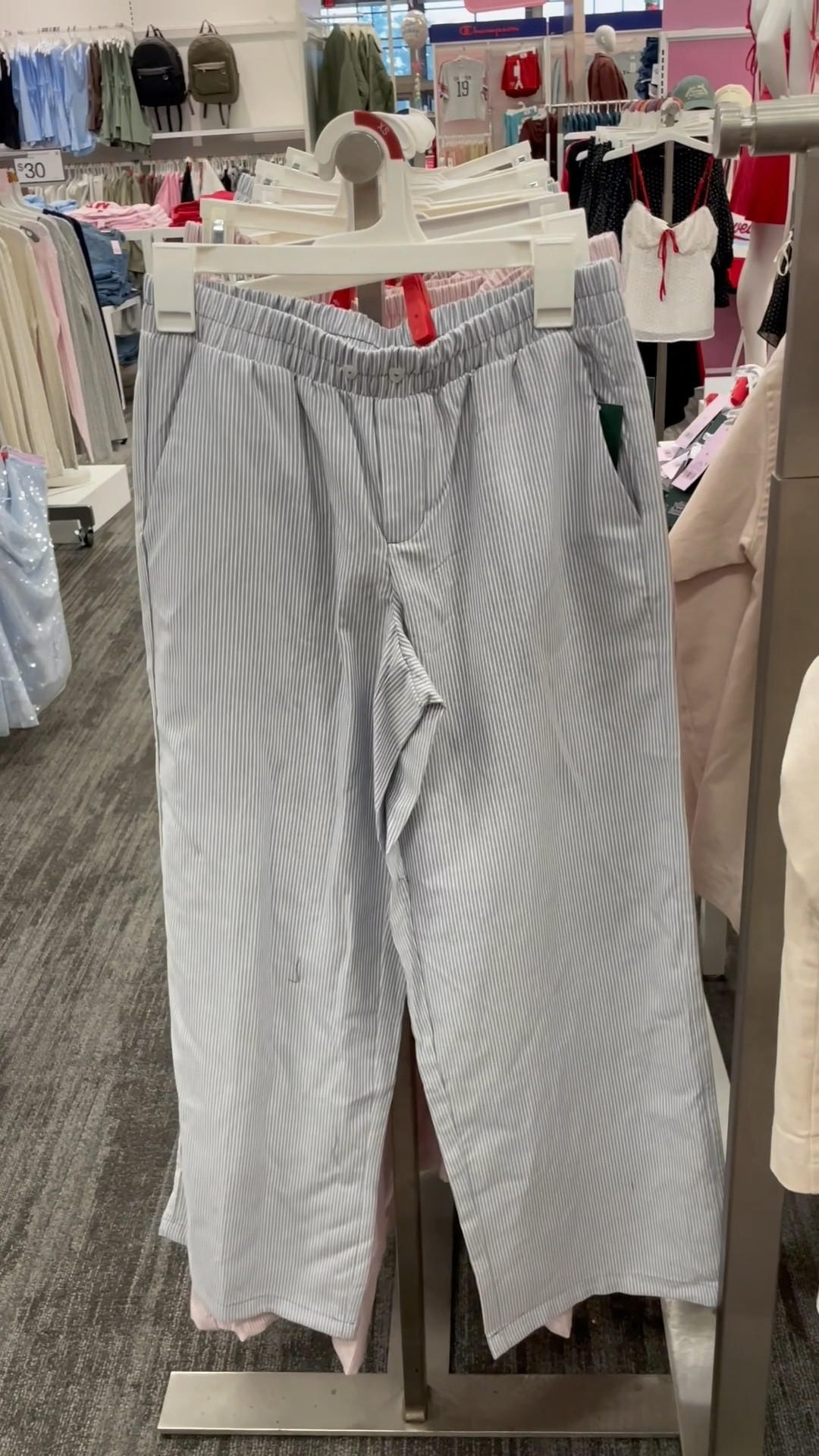 The little heart buttons are adorable 

#LTKSeasonal #LTKootd