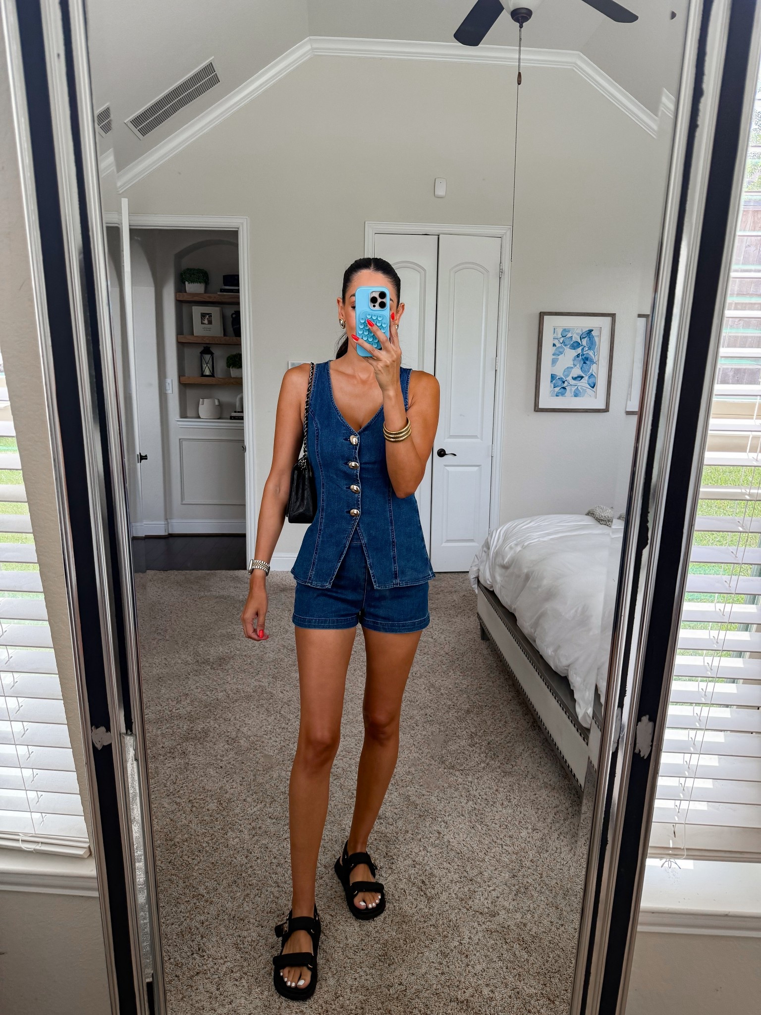 Wearing a small

MARGRET_12 at checkout 

#LTKFindsUnder100 #LTKStyleTip