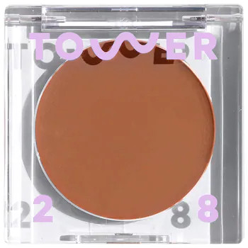 Sculptino™ Soft Matte Cream Contour + Bronzer - Tower 28 Beauty | Sephora | Sephora (US)