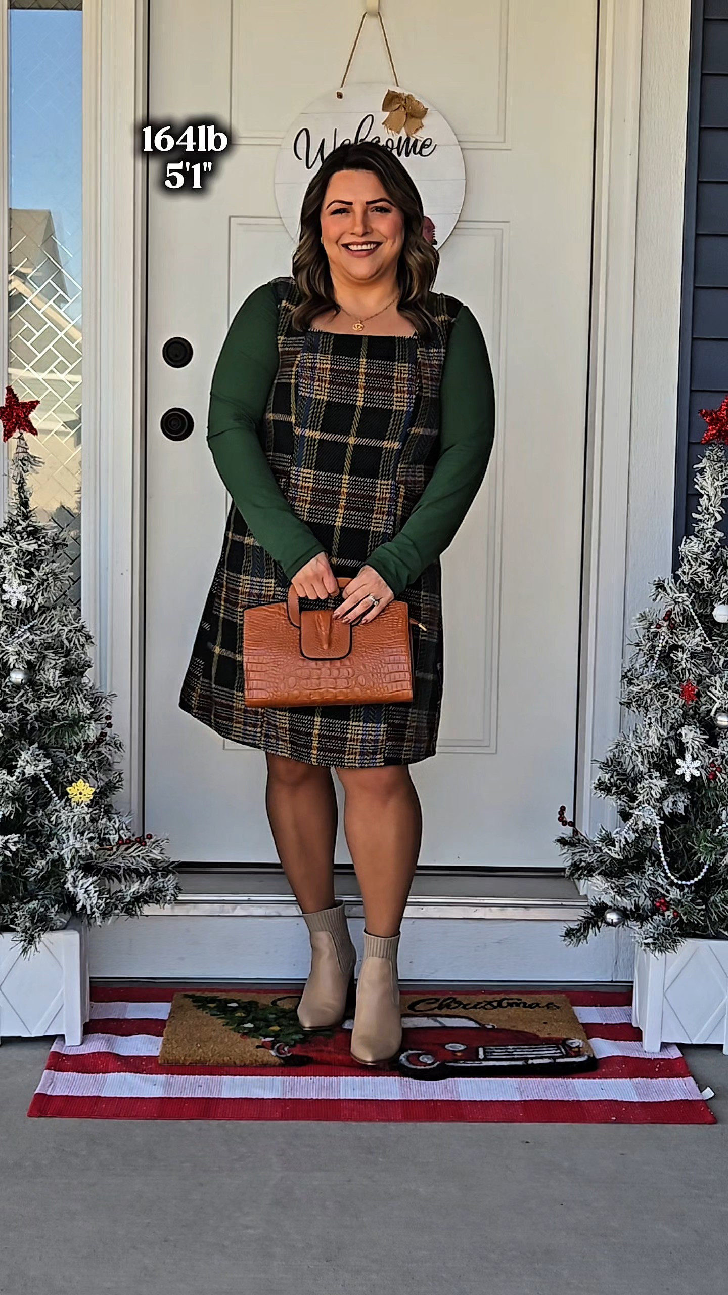 Go from Glam to Cozy Comfy 

#LTKPetite #LTKMidsize #LTKPlusSize