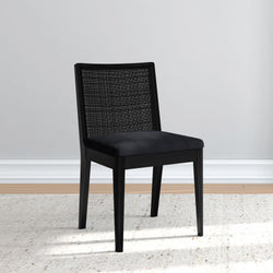 Elio Dining Chair | Plank+Beam