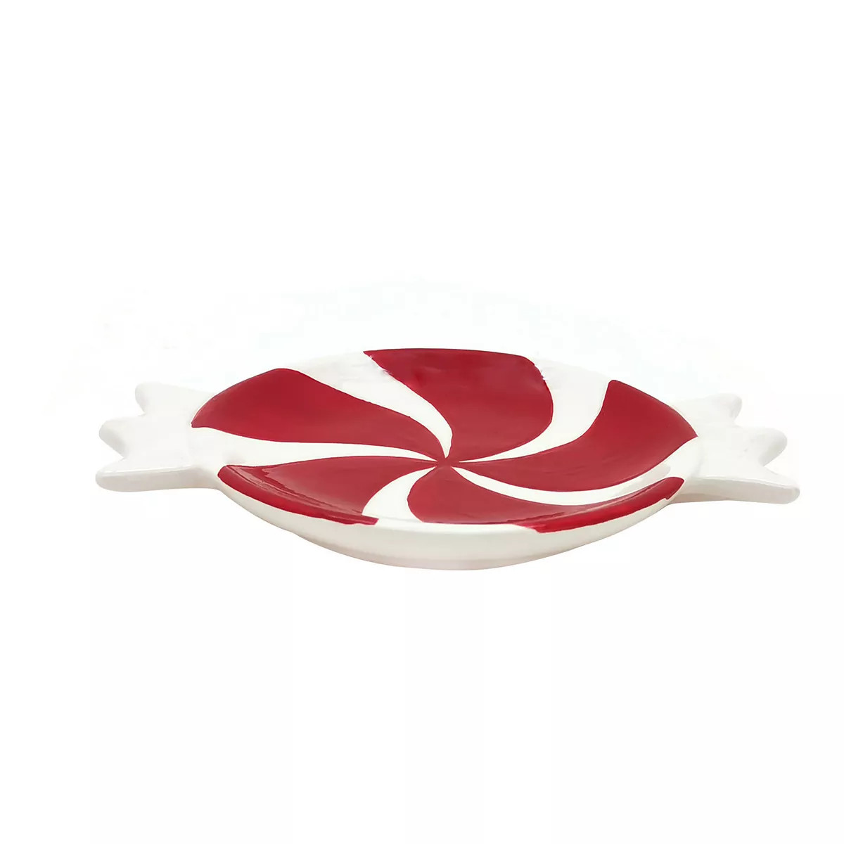 St. Nicholas Square® Memory Lane Peppermint Spoon Rest | Kohl's