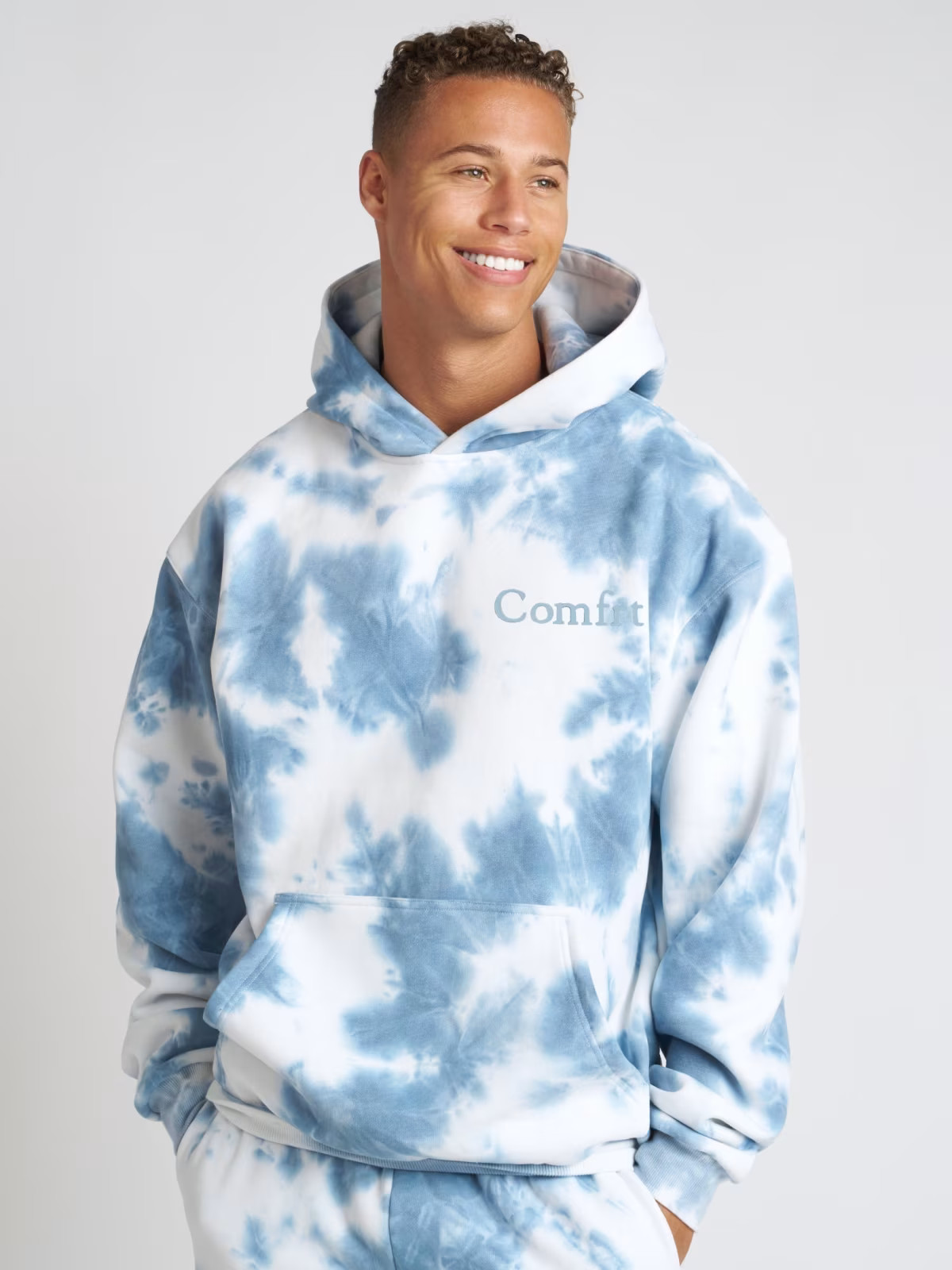 Minimalist Hoodie — Comfrt | Comfrt